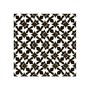 Tagina Deco D Antan Mosaico Schema M Sable-Noir 36Pz Мозаика