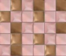 Tagina Joe C Mos Mix Pink-Bronze Мозаика