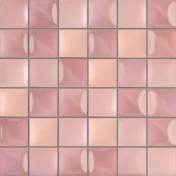 Tagina Joe Blur mos con 36pz pink Мозаика