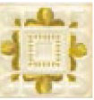 Tagina Sincera Quadrip Gold-Beige Декор